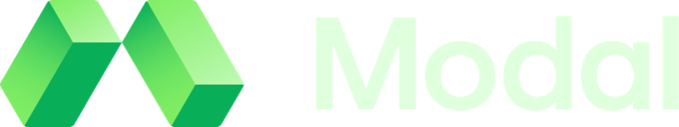 Modal